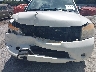 5N1BA0ND8FN****** Salvamento y Reparables 2015 Nissan Armada en Estado de Florida