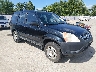 SHSRD78424U****** Salvage and Wrecked 2004 Honda CR-V in Saint Louis