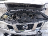 1N6AD0EVXJN****** Repairable 2018 Nissan Frontier in Billings