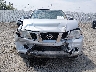1N6AD0EVXJN****** Wrecked 2018 Nissan Frontier in Montana State