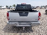 1N6AD0EVXJN****** Wrecked 2018 Nissan Frontier