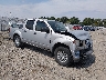 1N6AD0EVXJN****** Salvage and Wrecked 2018 Nissan Frontier in Billings