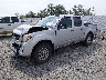 1N6AD0EVXJN****** Used and Repairable 2018 Nissan Frontier in Billings