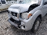 1N6AD0EVXJN****** Salvage and Repairable 2018 Nissan Frontier in Montana State
