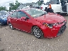 5YFEPMAE1MP****** Salvamento y Destrozados 2021 Toyota Corolla en Cleveland