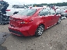 5YFEPMAE1MP****** Salvamento y Destrozados 2021 Toyota Corolla en Estado de Ohio