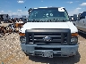 1FTSE3EL1CD****** Destrozados 2012 Ford E-350 Super Duty en Estado de Arizona