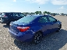 2T1BURHE0EC****** Salvage and Wrecked 2014 Toyota Corolla in Minnesota State