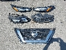 JN8AT3DD2MW****** Reparables 2021 Nissan Rogue
