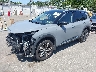 JN8AT3DD2MW****** Usados y Reparables 2021 Nissan Rogue en Long Island