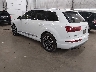 WA1LAAF77HD****** Salvage and Repairable 2017 Audi Q7 in Saint Cloud