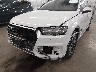 WA1LAAF77HD****** Salvage and Repairable 2017 Audi Q7 in Minnesota State