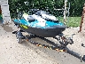 00000YDV757****** Salvage and Wrecked 2024 Sea-Doo Seadoo Gti in Rec Rides Online Exclusive