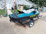 00000YDV757****** Salvage and Wrecked 2024 Sea-Doo Seadoo Gti in Ohio State