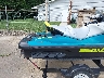 00000YDV757****** Wrecked 2024 Sea-Doo Seadoo Gti in Rec Rides Online Exclusive
