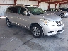 5GAKRCKD2FJ****** Salvamento y Destrozados 2015 Buick Enclave en Stockton