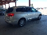 5GAKRCKD2FJ****** Salvamento y Destrozados 2015 Buick Enclave en Estado de California