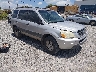 2HKYF18115H****** Salvamento y Destrozados 2005 Honda Pilot en Chattanooga