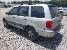 2HKYF18115H****** Salvamento y Reparables 2005 Honda Pilot en Chattanooga