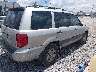 2HKYF18115H****** Salvamento y Destrozados 2005 Honda Pilot en Estado de Tennessee