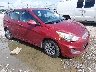 KMHCT5AE1HU****** Salvage and Wrecked 2017 Hyundai Accent in Baton Rouge