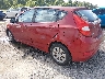 KMHCT5AE1HU****** Salvage and Repairable 2017 Hyundai Accent in Baton Rouge