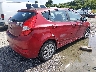 KMHCT5AE1HU****** Salvage and Wrecked 2017 Hyundai Accent in Louisiana State