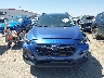 JF2GUHDC7SH****** Destrozados 2025 Subaru Crosstrek en Estado de Texas