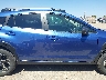 JF2GUHDC7SH****** Usados 2025 Subaru Crosstrek en Estado de Texas