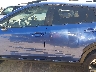 JF2GUHDC7SH****** Reparables 2025 Subaru Crosstrek en Estado de Texas
