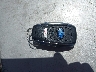 JF2GUHDC7SH****** Salvamento 2025 Subaru Crosstrek en Estado de Texas