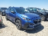JF2GUHDC7SH****** Salvamento y Destrozados 2025 Subaru Crosstrek en Lubbock
