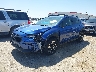 JF2GUHDC7SH****** Usados y Reparables 2025 Subaru Crosstrek en Lubbock