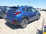 JF2GUHDC7SH****** Salvamento y Destrozados 2025 Subaru Crosstrek en Estado de Texas