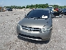 1HGFA15527L****** Wrecked 2007 Honda Civic in Louisiana State