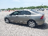 1HGFA15527L****** Repairable 2007 Honda Civic in Louisiana State