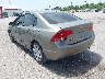 1HGFA15527L****** Salvage and Repairable 2007 Honda Civic in New Orleans East