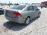 1HGFA15527L****** Salvage and Wrecked 2007 Honda Civic in Louisiana State