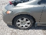 1HGFA15527L****** Salvage and Repairable 2007 Honda Civic in Louisiana State