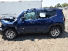 ZACCJBBT8GP****** Repairable 2016 Jeep Renegade in Pennsylvania State