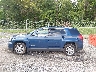 2GKALMEK1H6****** Reparables 2017 GMC Terrain en Estado de Virginia