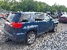 2GKALMEK1H6****** Salvamento y Destrozados 2017 GMC Terrain en Estado de Virginia