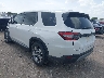 5FNYG2H40SB****** Salvage and Repairable 2025 Honda Pilot in Houston
