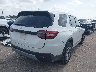 5FNYG2H40SB****** Salvage and Wrecked 2025 Honda Pilot in Texas State