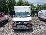 1HA3GTC74RN****** Destrozados 2024 Chevrolet Express Cutaway en Estado de Ohio