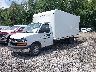 1HA3GTC74RN****** Usados y Reparables 2024 Chevrolet Express Cutaway en Akron Canton