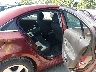 1G1PE5SB7G7****** Wrecked 2016 Chevrolet Cruze Limited in Cincinnati