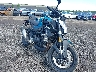 LCEPESLB5S6****** Salvamento y Destrozados 2025 CF Moto 450nk en Cleveland