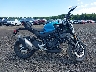 LCEPESLB5S6****** Destrozados 2025 CF Moto 450nk en Estado de Ohio