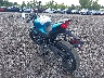 LCEPESLB5S6****** Salvamento y Reparables 2025 CF Moto 450nk en Cleveland